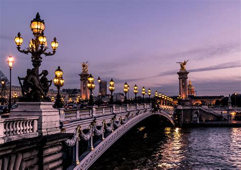 must sees in france.